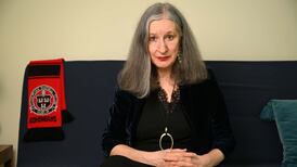 Catriona Crowe: ‘Ireland grew up a lot in the last 10 years’