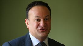 Israel blinded by rage says Varadkar, as Government hardens stance on Gaza