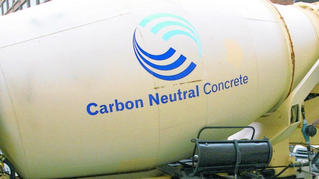 Ecocem’s US subsidiary Orcem Americas is appealing a decision by planning commissioners in Vallejo, California, to refuse it permission to build a grinding mill on the city’s waterfront.