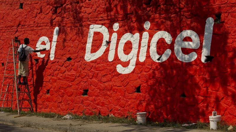 Digicel bought cable channel SportsMax in 2014 but is only now moving the broadcaster into Digicel's Kingston headquarters. Photograph: Ken Cedeno/Digital/Corbis via Getty Images