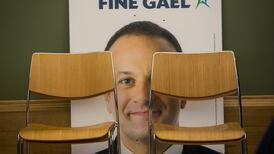 Fianna Fáil plan set to freeze public service pay, Taoiseach claims