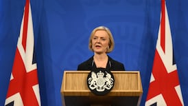 Markets take back control as UK’s low tax gamble falls apart