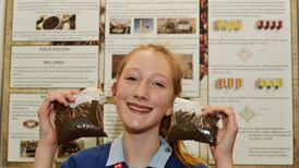 Young scientist finds coffee offers second boost of energy