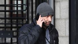 Tesco employee who slipped in toilet and fractured his wrist awarded €65,000