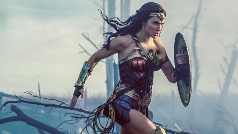Wonder Woman: Gal Gadot’s vulnerable superhero is made of steel yet scratches all the same