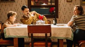 Which films are in contention as interminable awards season ramps up?