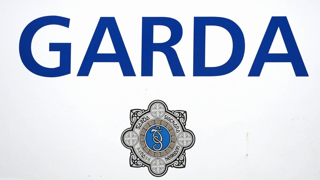Gardai in Tralee are investigating the crash in which a man in his 70s died this arfternoon.