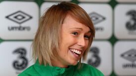 Stephanie Roche considering offers from two English clubs