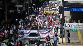 ‘Terrorism Confinement Center’: El Salvador opens new 40,000-person prison
