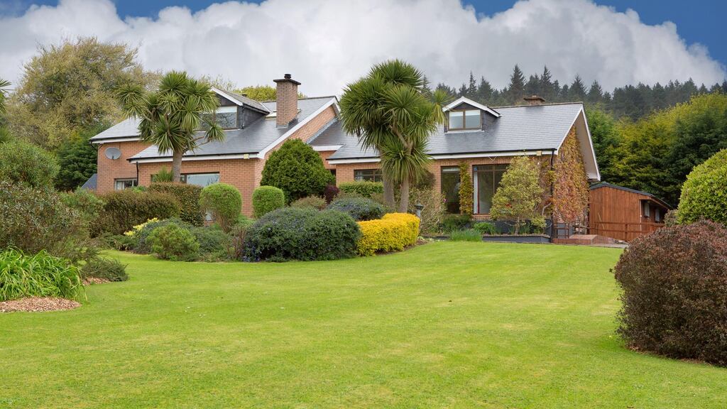 Woodside, Bellevue Road, Delgany for €1,495,000