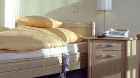 Future planning biggest worry for terminally ill, survey finds