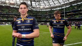 Patience proving a necessary virtue as Carbery bides his time