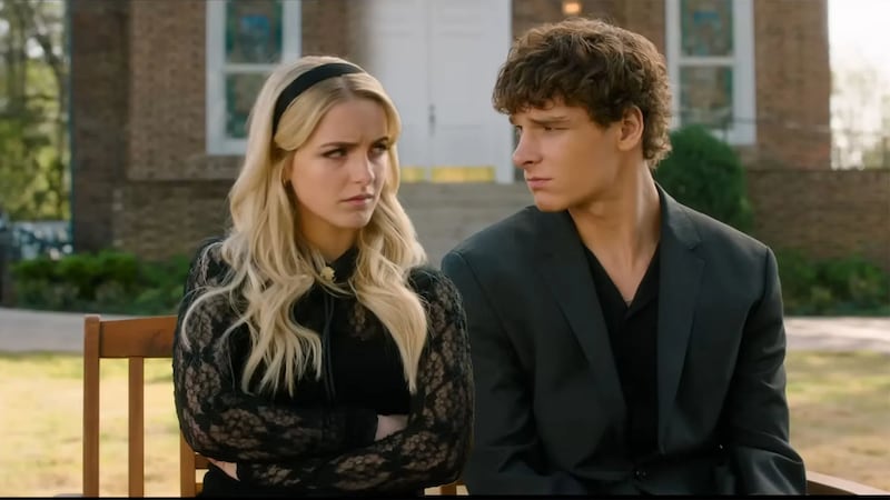 Regretting You review: Nothing shatters monotony in this dull fantasy of perfect America