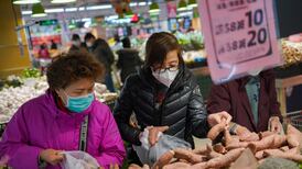 China economic growth bounces back as consumers spend again