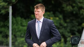 Former Clare hurler Niall Gilligan ‘whacked’ boy (12) with stick, jury hears