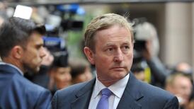 Greek delay on agreement cost it dearly, claims Kenny