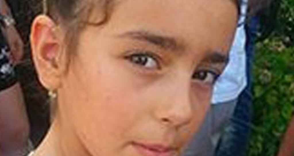 Maelys De Araujo  was last seen  on August 27th at the village hall in Pont-de-Beauvoisin