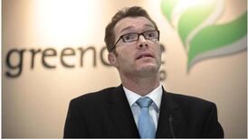 Greencore sells desserts business Ministry of Cake