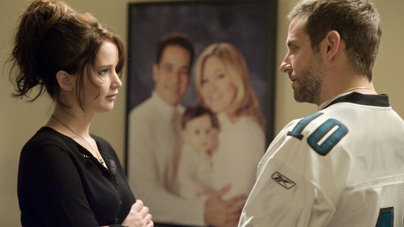 Silver Linings Playbook