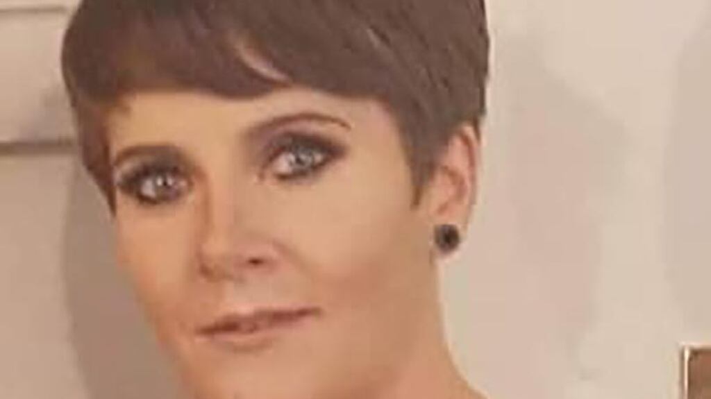 Donna Fox of Belgee, Naul, Co Dublin was cycling to work when she was fatally injured on September 6th, 2016