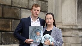Hospital apologises for failings in care of baby that died at four days old