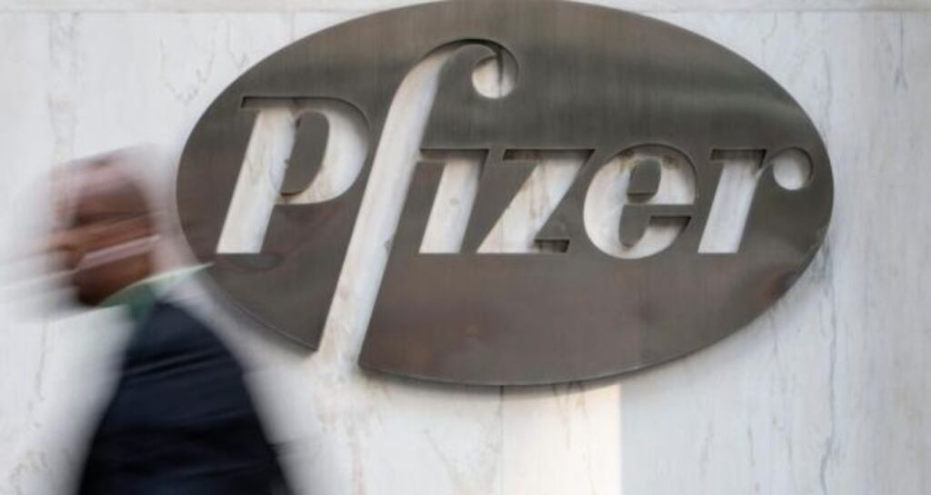 Pfizer, which was one of the first pharmaceutical companies to locate to Ireland, employs more than 4,000 people across eight locations in Cork, Dublin and Kildare