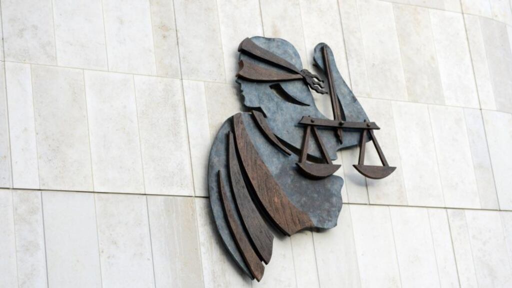 In an informal statement by the victim that was read to the court by Det Garda Mary Tarpey, the girl, who is now 15, said she had never felt protected and was very sad. Photograph: Frank Miller