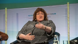 IT executive urges girls to study science and technology