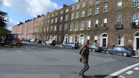 Ghost town: south Dublin’s Georgian core in need of new life