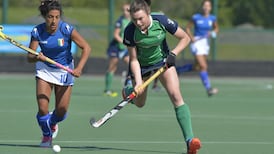 Hectic hockey life just fine for UCD captain Deirdre Duke