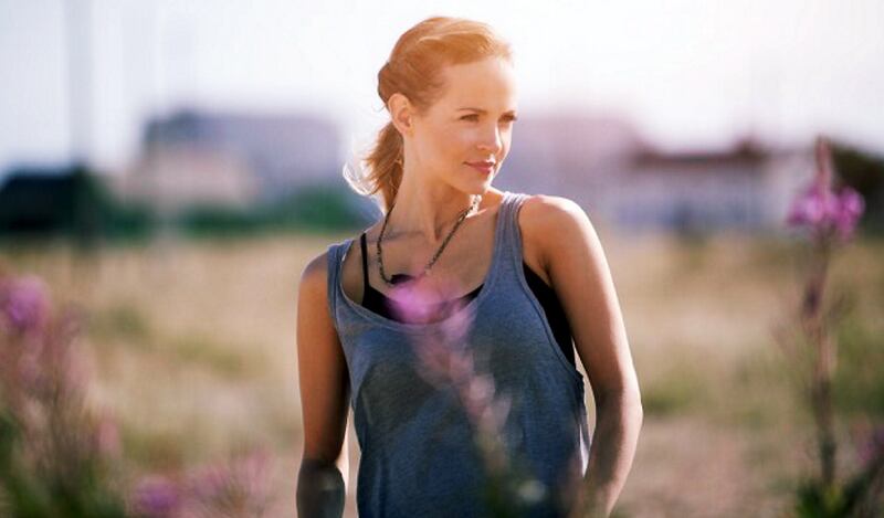 Gemma Hayes: Palomino