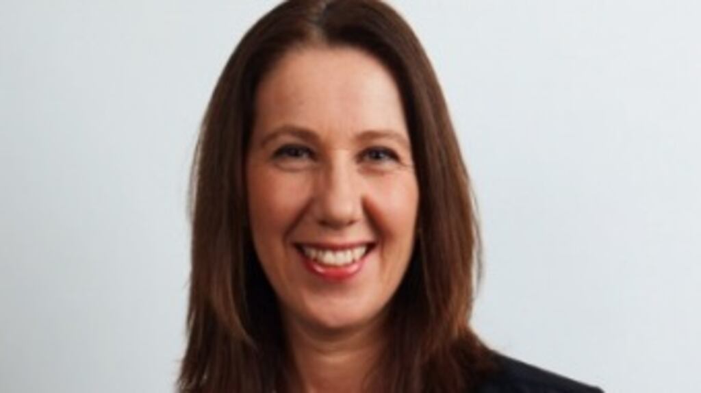 Cllr Alison Gilliland was elected to Dublin City Council in 2014 and chairs the housing strategic policy committee