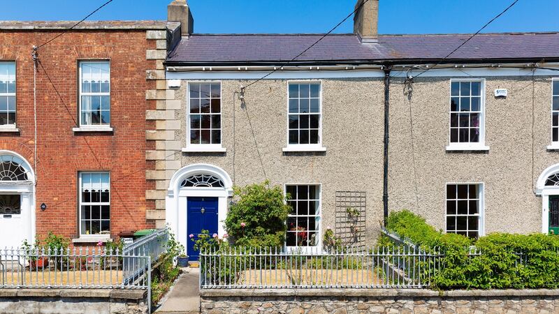 11 Anglesea Avenue, Blackrock, Co Dublin