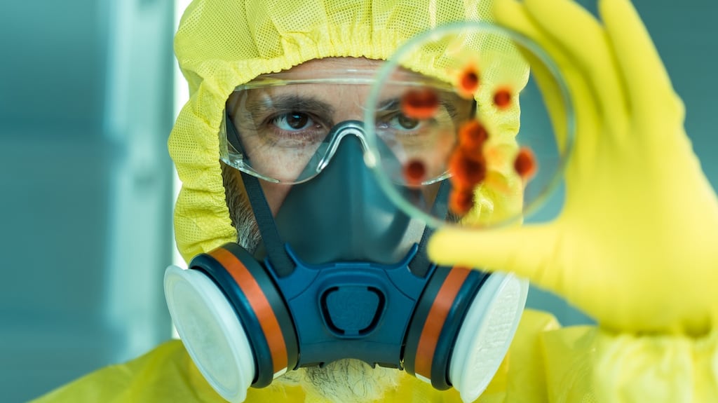 Ireland ranked second in global scientific ranking in immunology and nanotechnology