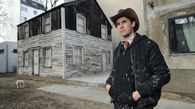 Detroit house of Rosa Parks relocates to Berlin