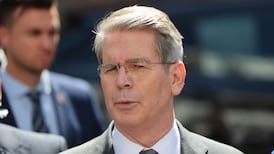 China accuses Nvidia of breaching competition rules as trade talks with US heat up in Madrid