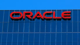 Oracle shares fall as first-quarter revenue misses estimates