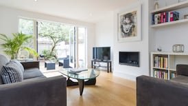 Two extended houses in Dublin for €395,000 and €825,000