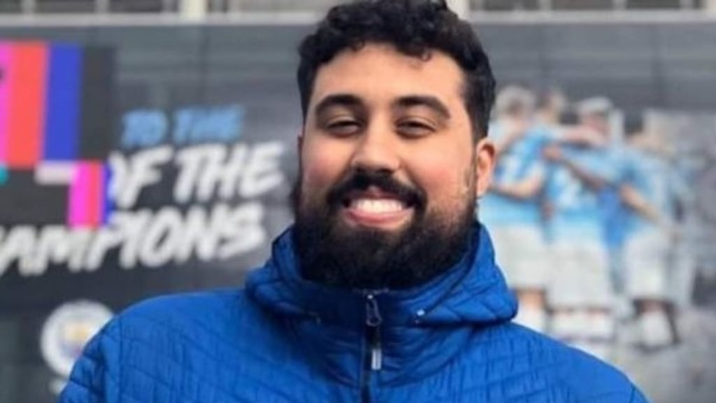 The accused, who cannot be named for legal reasons, was aged 16 when he struck and killed Deliveroo rider Thiago Cortes (28) on North Wall Quay on August 31st last.