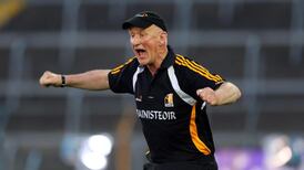 Miriam Lord’s Week: Let them eat nothing but foie gras