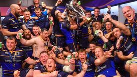 Evolution the key as fourth star shines brightest for Leinster
