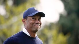 Tiger Woods back with a bang; GAA Congress to tackle indiscipline culture