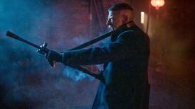 Peaky Blinders: a return to its roaring, raging best