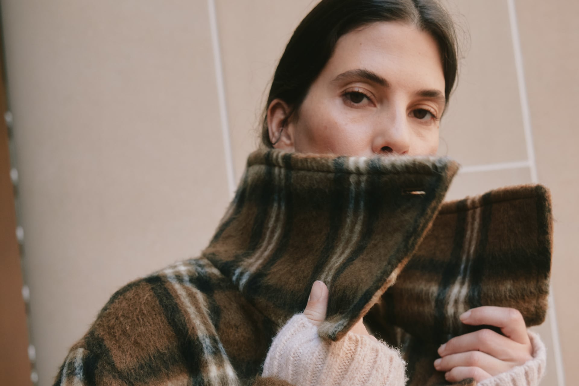 The best winter coats, from funnel to faux fur with prices starting at €79.99