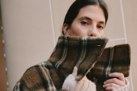 The best winter coats, from funnel to faux fur with prices starting at €79.99