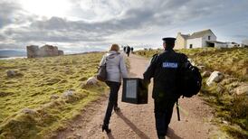 Twelve Atlantic islands to vote on Eighth Amendment a day ahead