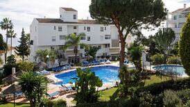 Mother claims there was ‘something wrong’ with Costa del Sol pool where children died