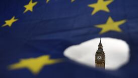 The Irish Times view on the EU-UK talks: trouble ahead