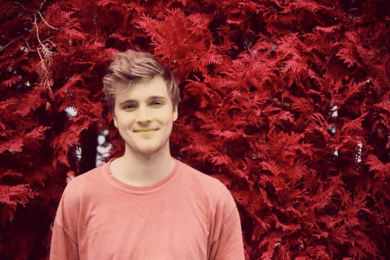 Photographer Remy Robin: 'They took my film away and disappeared into another room for a few minutes'