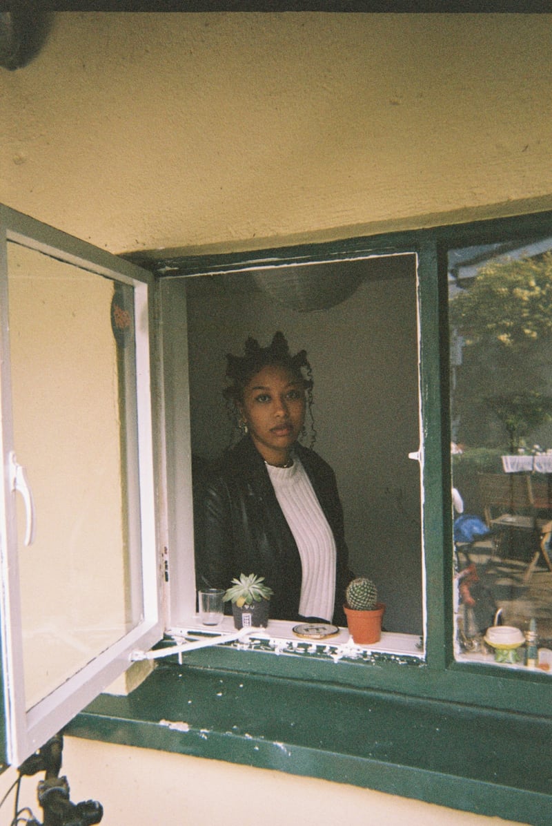 Renn aka Karen Miano